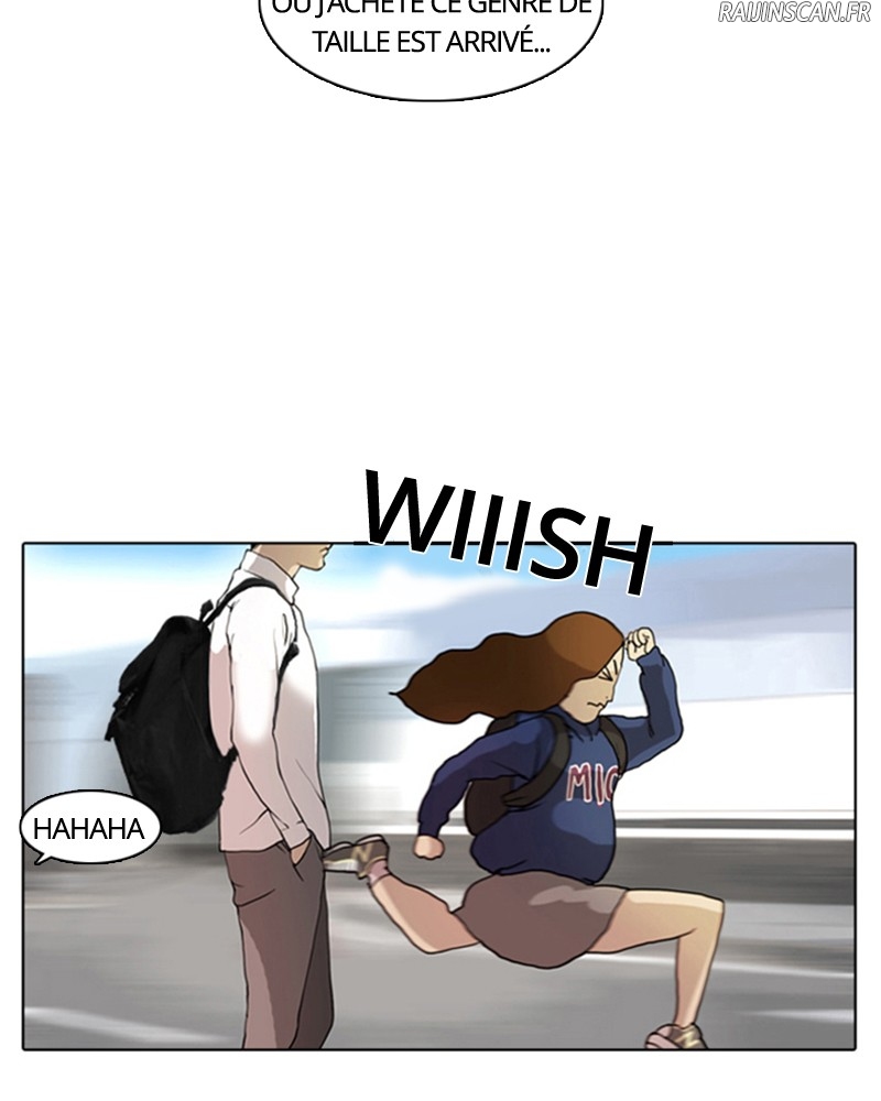 Lookism Chapitre 3 - Page 95
