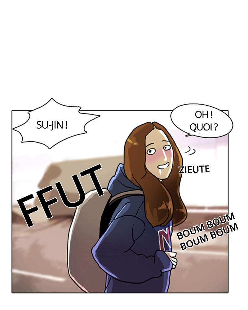 Lookism Chapitre 3 - Page 96