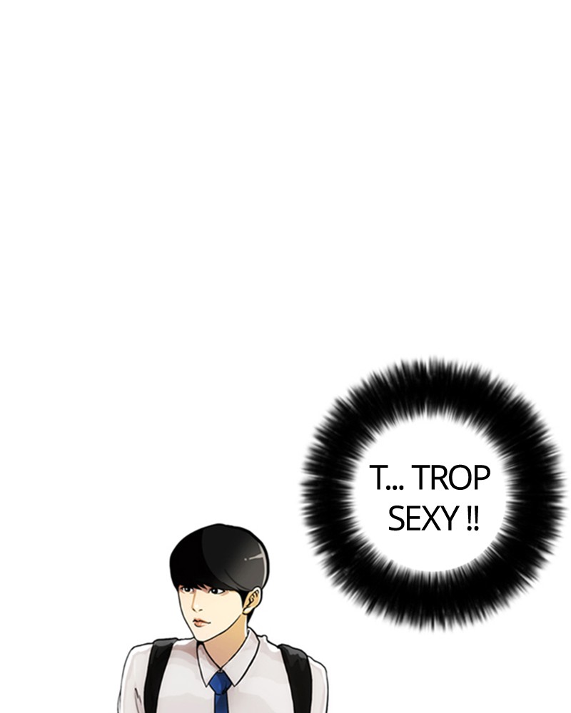 Lookism Chapitre 3 - Page 98