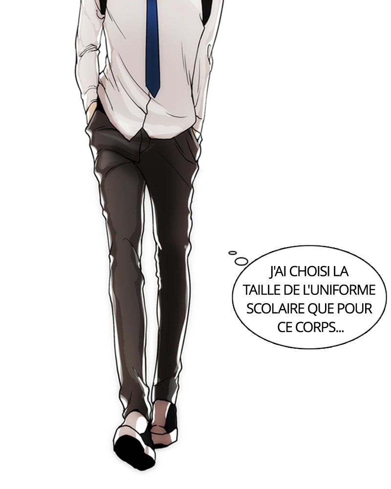 Lookism Chapitre 3 - Page 99