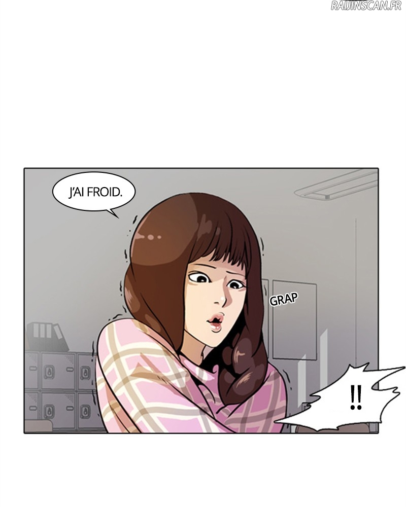 Lookism Chapitre 4 - Page 10