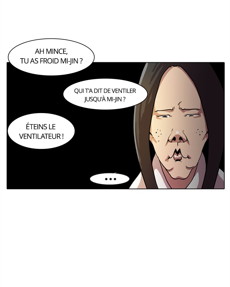 Lookism Chapitre 4 - Page 11