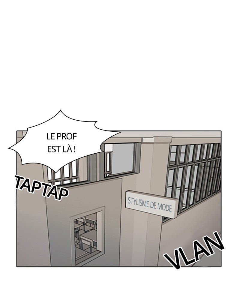 Lookism Chapitre 4 - Page 12