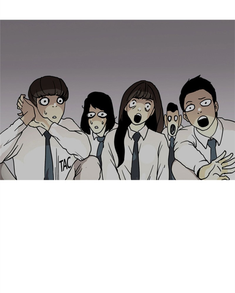 Lookism Chapitre 4 - Page 16