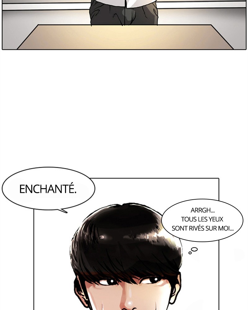 Lookism Chapitre 4 - Page 18