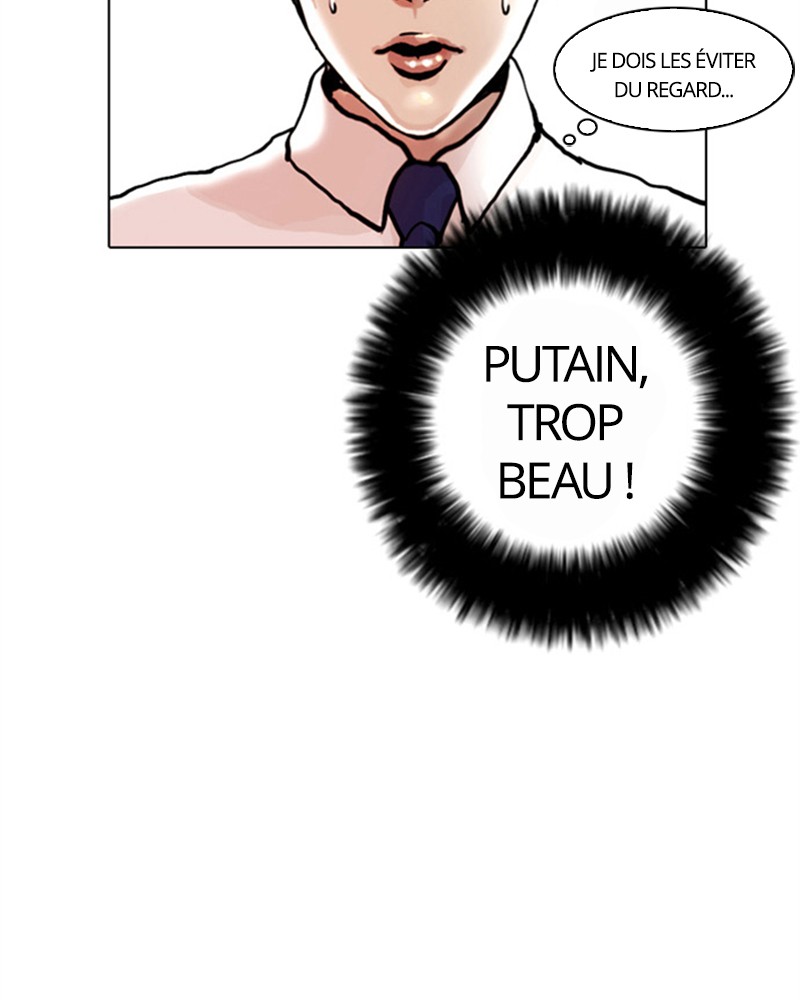 Lookism Chapitre 4 - Page 19