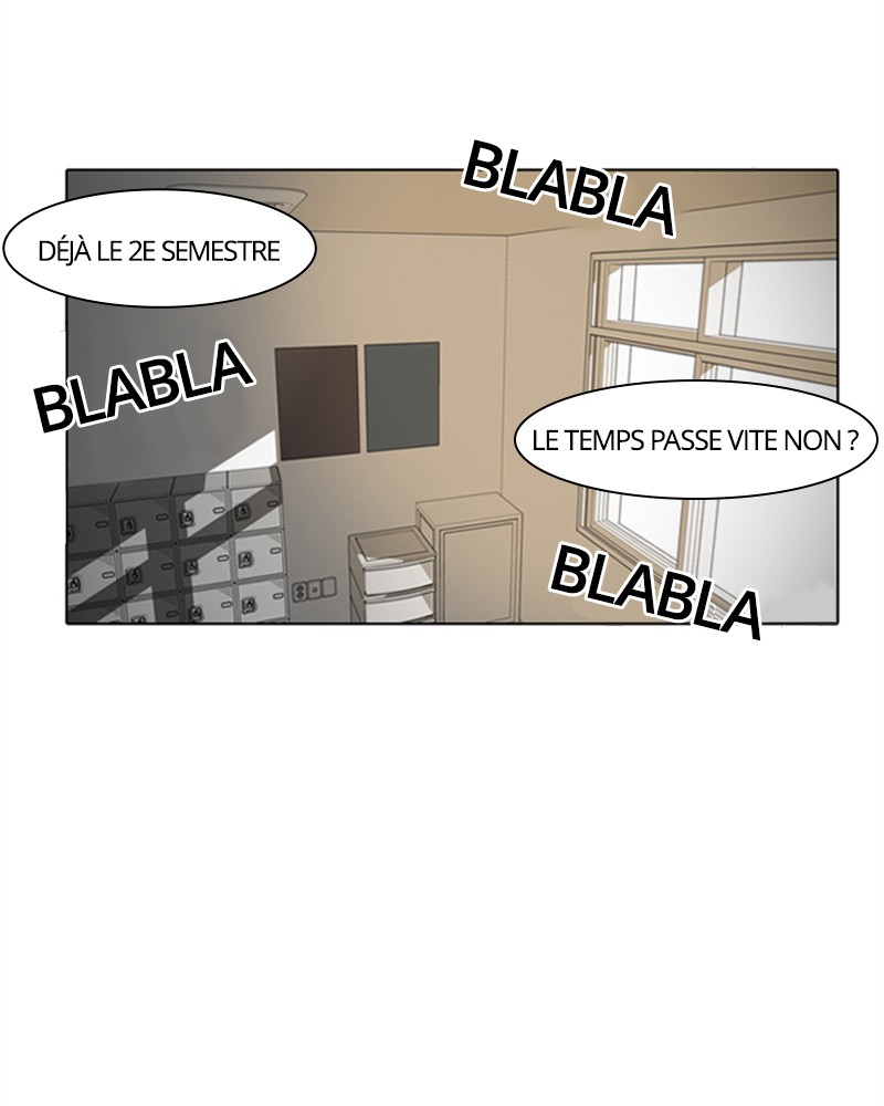 Lookism Chapitre 4 - Page 2
