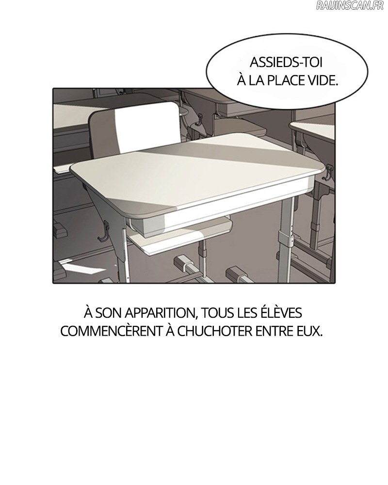 Lookism Chapitre 4 - Page 20