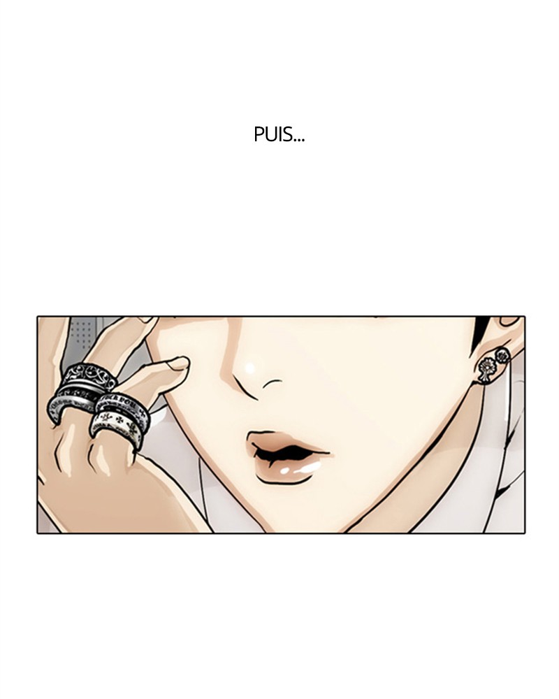 Lookism Chapitre 4 - Page 23
