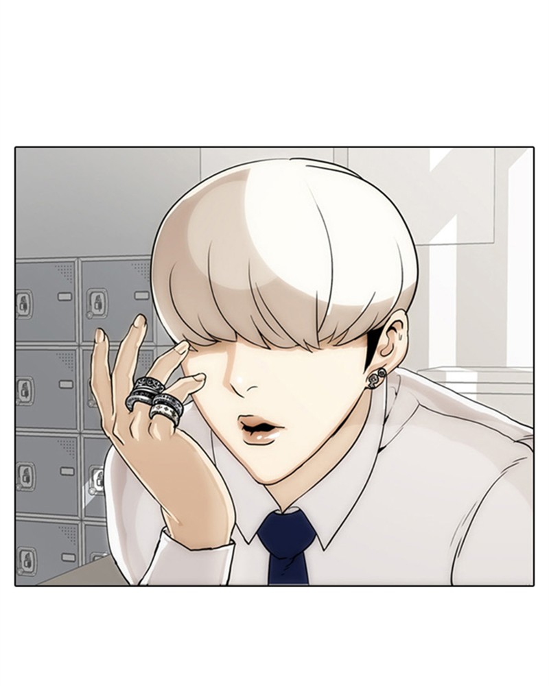 Lookism Chapitre 4 - Page 24