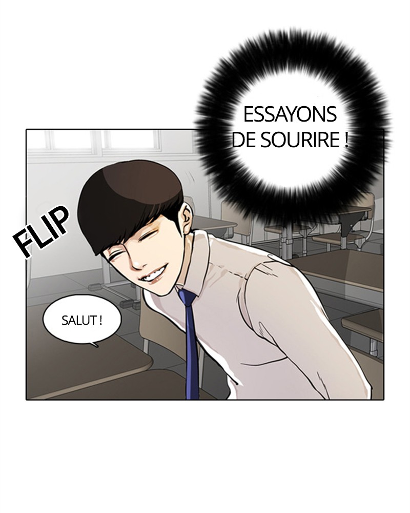 Lookism Chapitre 4 - Page 29