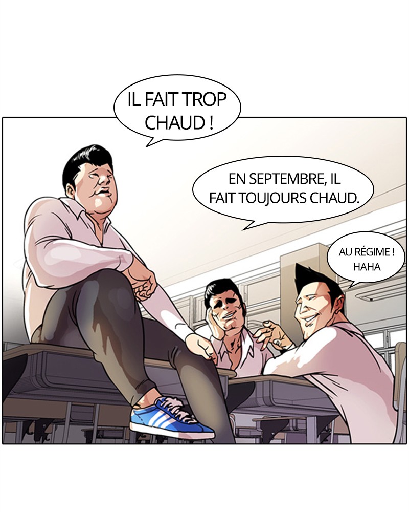 Lookism Chapitre 4 - Page 3