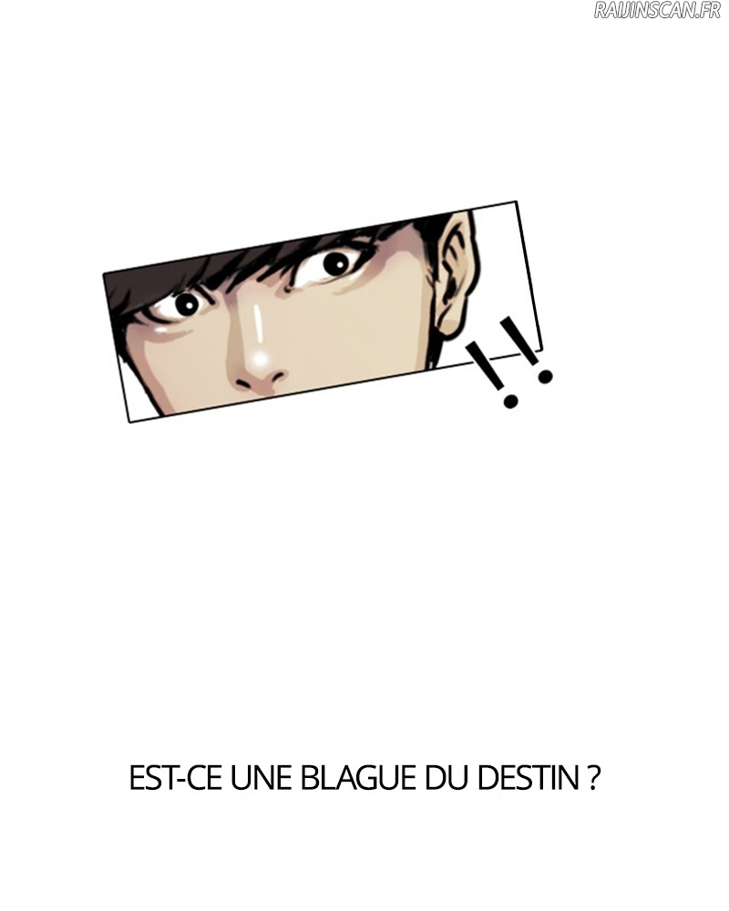 Lookism Chapitre 4 - Page 30
