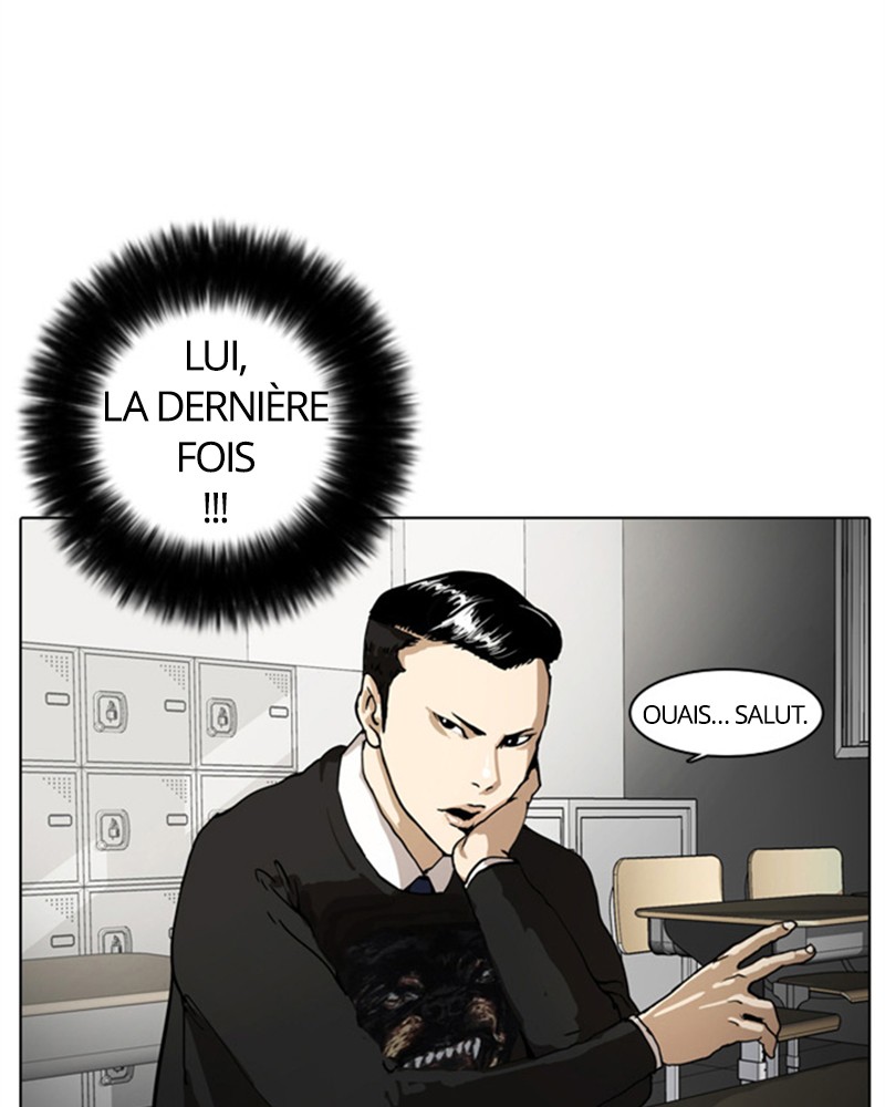 Lookism Chapitre 4 - Page 31
