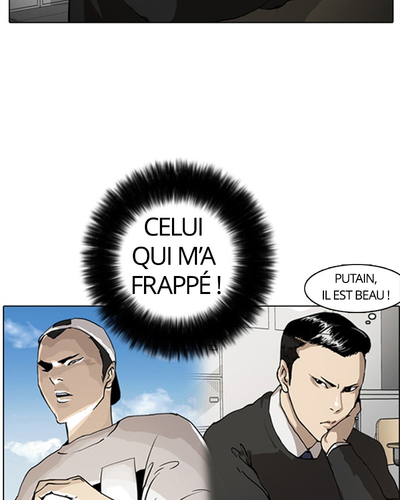 Lookism Chapitre 4 - Page 32