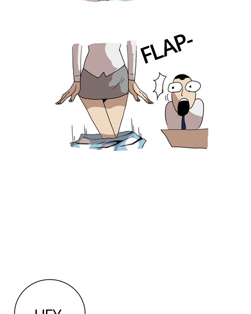 Lookism Chapitre 4 - Page 36