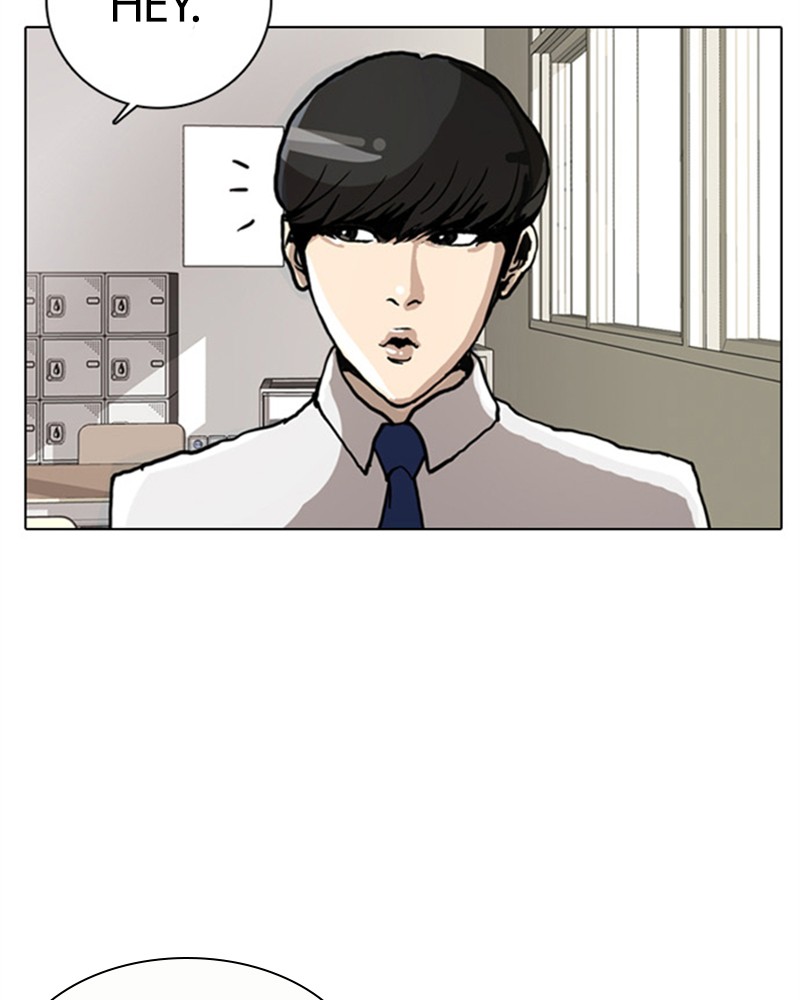 Lookism Chapitre 4 - Page 37