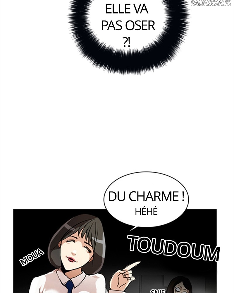 Lookism Chapitre 4 - Page 40