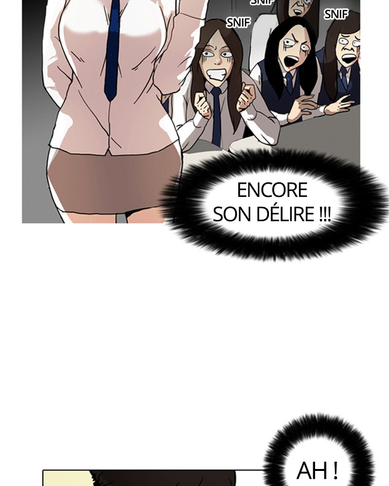 Lookism Chapitre 4 - Page 41