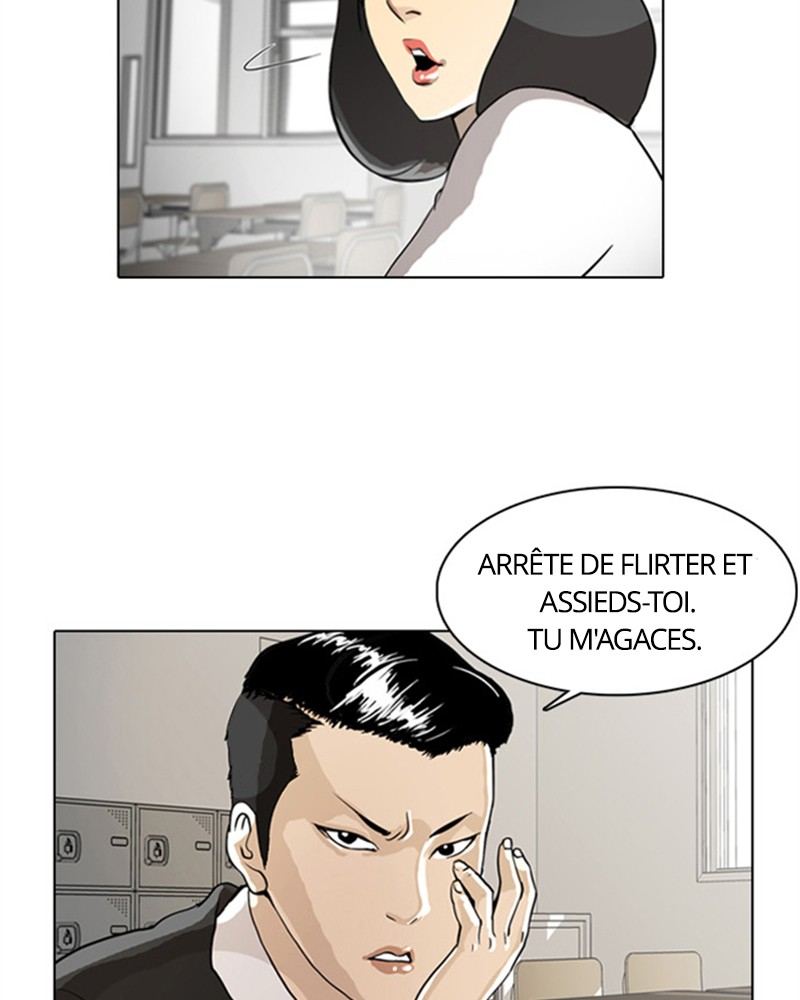 Lookism Chapitre 4 - Page 43