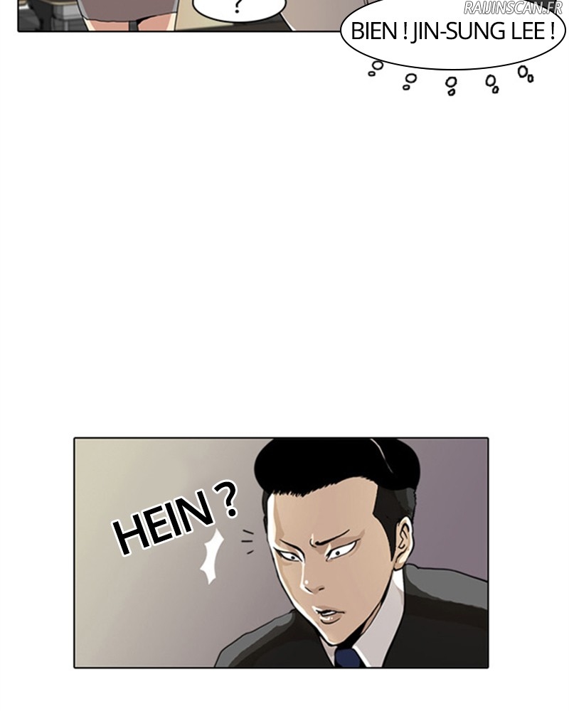 Lookism Chapitre 4 - Page 45