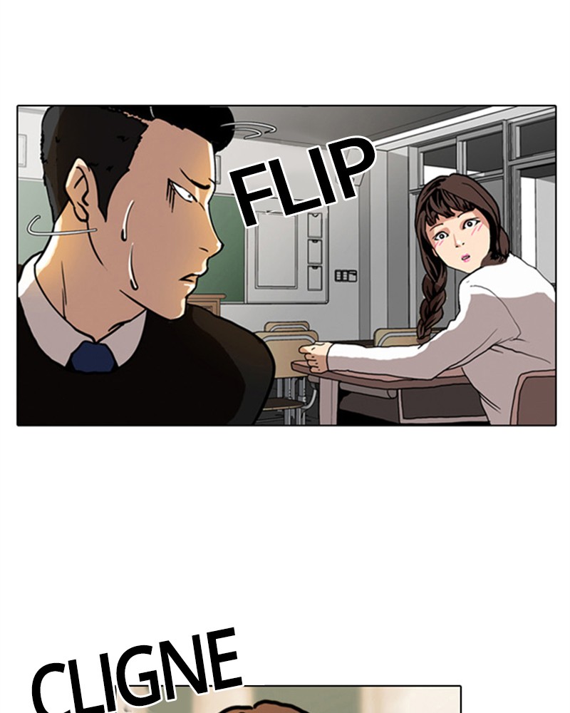 Lookism Chapitre 4 - Page 46