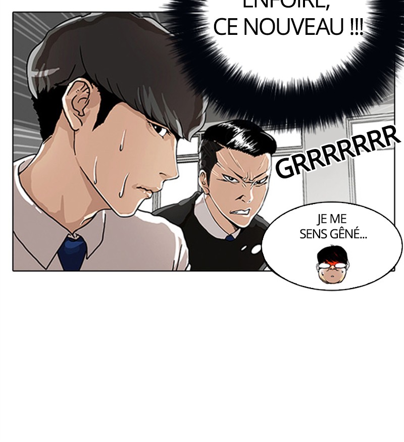 Lookism Chapitre 4 - Page 48
