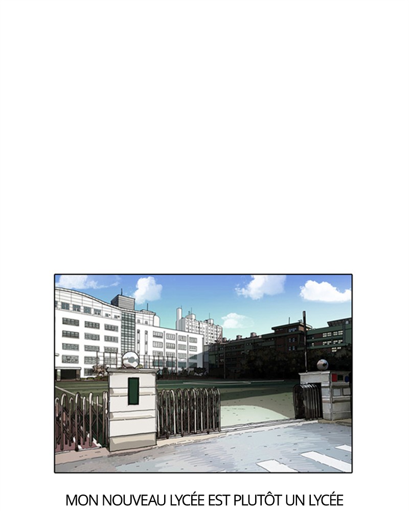 Lookism Chapitre 4 - Page 49