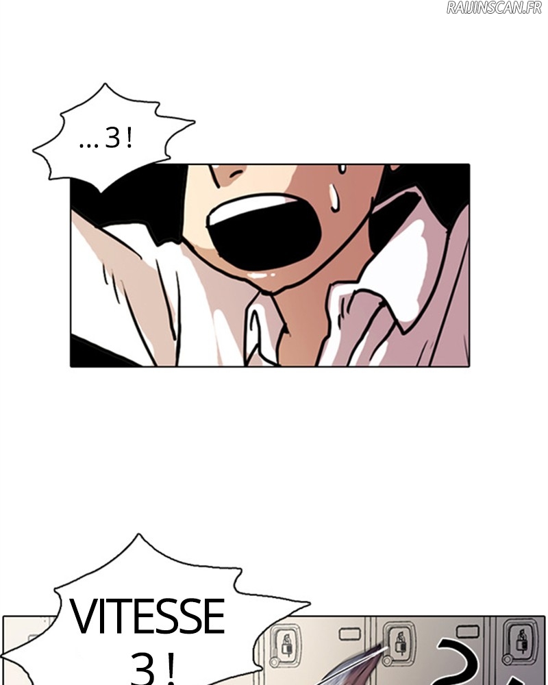 Lookism Chapitre 4 - Page 5