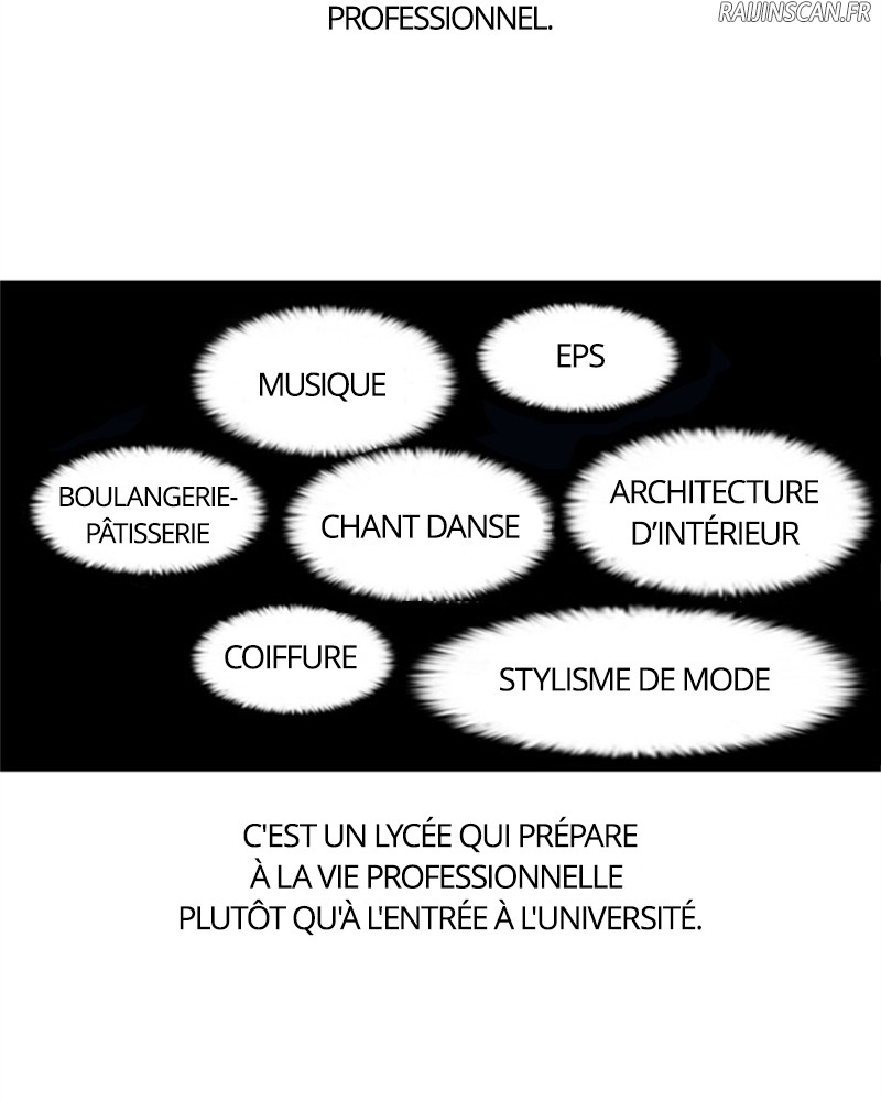 Lookism Chapitre 4 - Page 50