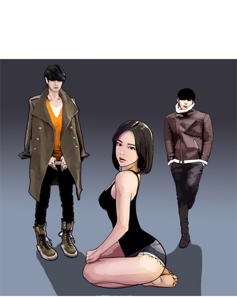 Lookism Chapitre 4 - Page 52