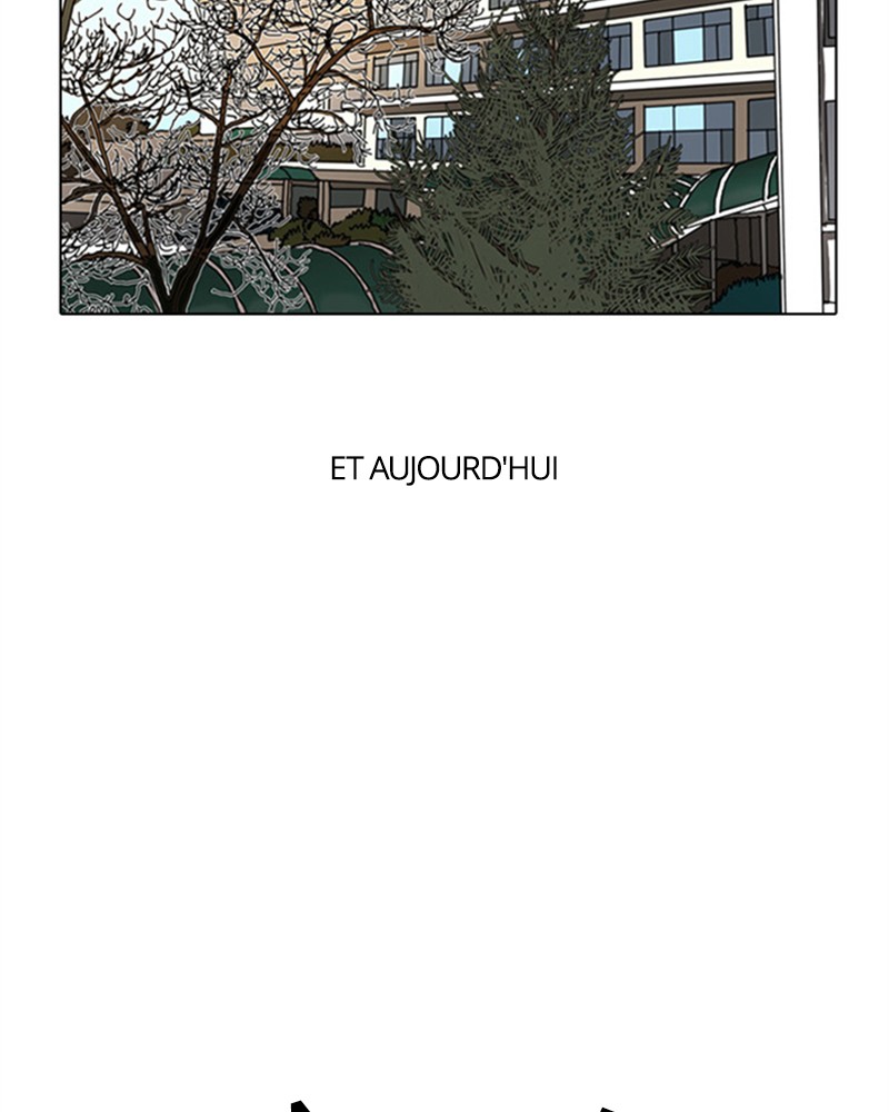 Lookism Chapitre 4 - Page 54