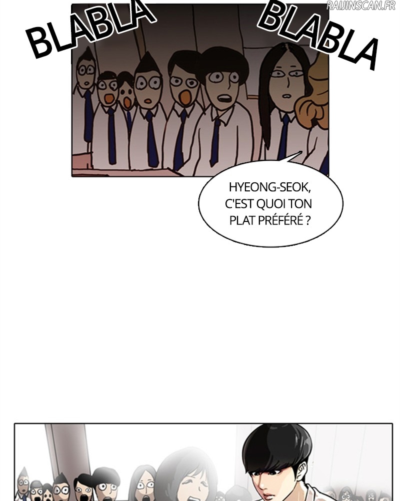 Lookism Chapitre 4 - Page 55