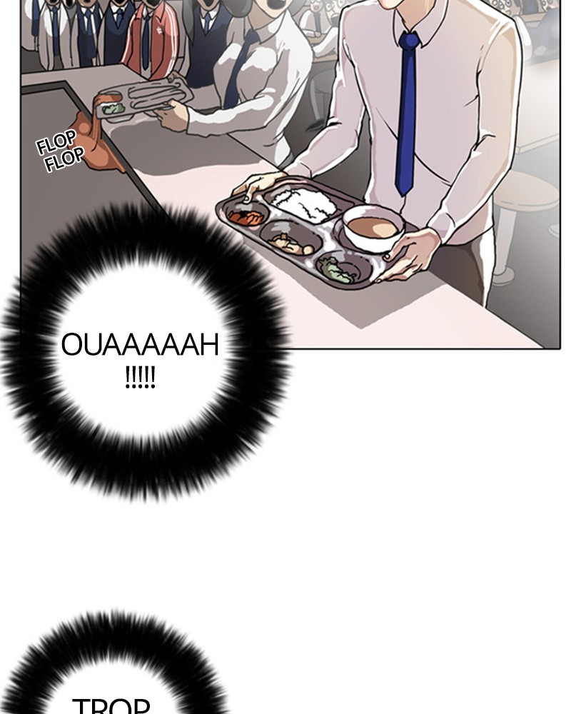 Lookism Chapitre 4 - Page 56
