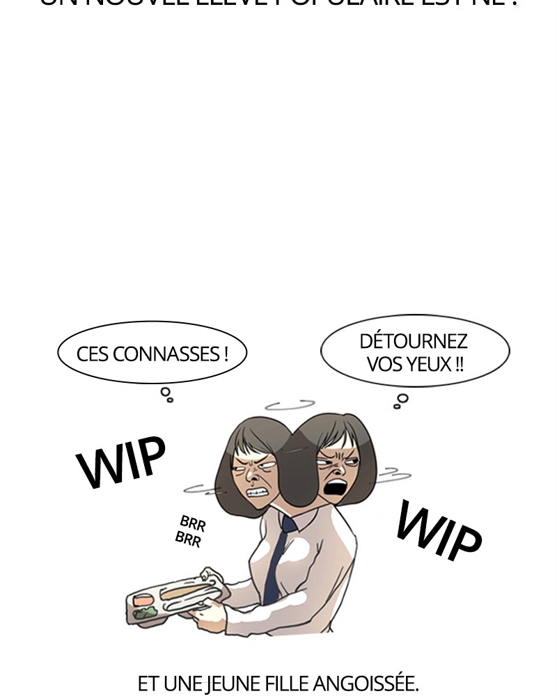 Lookism Chapitre 4 - Page 58