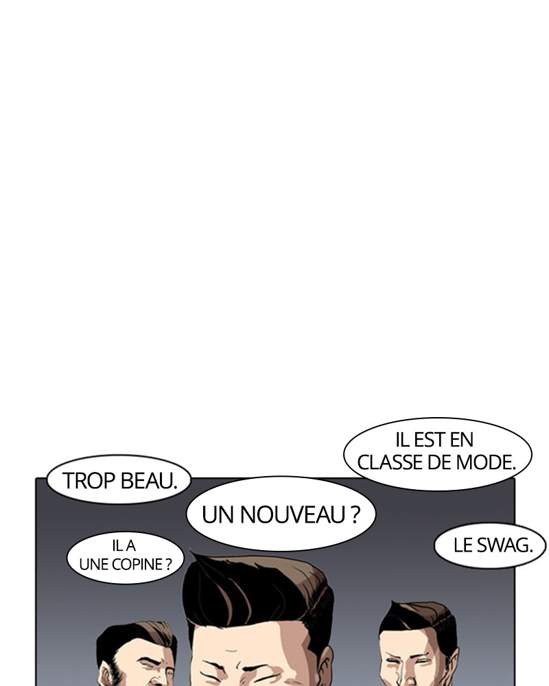 Lookism Chapitre 4 - Page 59