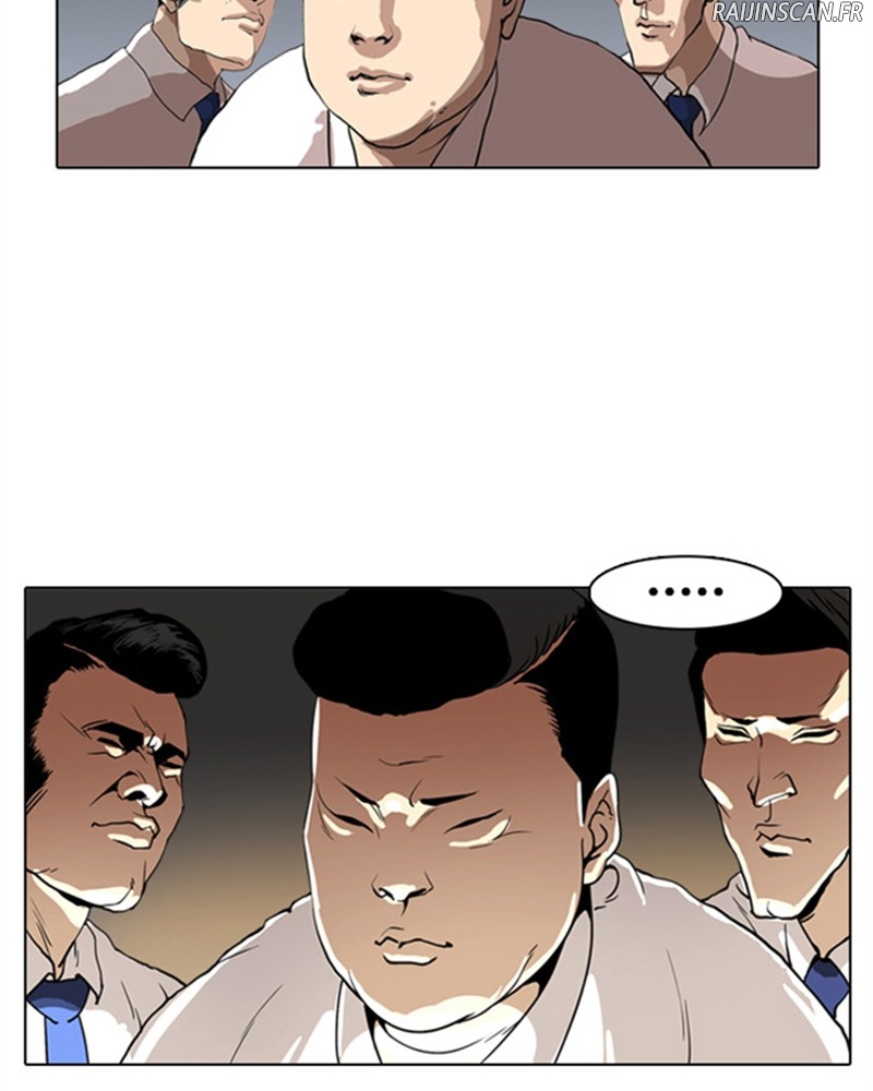 Lookism Chapitre 4 - Page 60