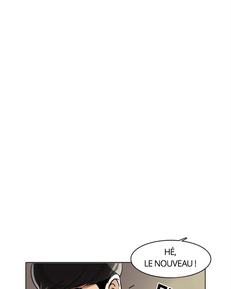 Lookism Chapitre 4 - Page 61
