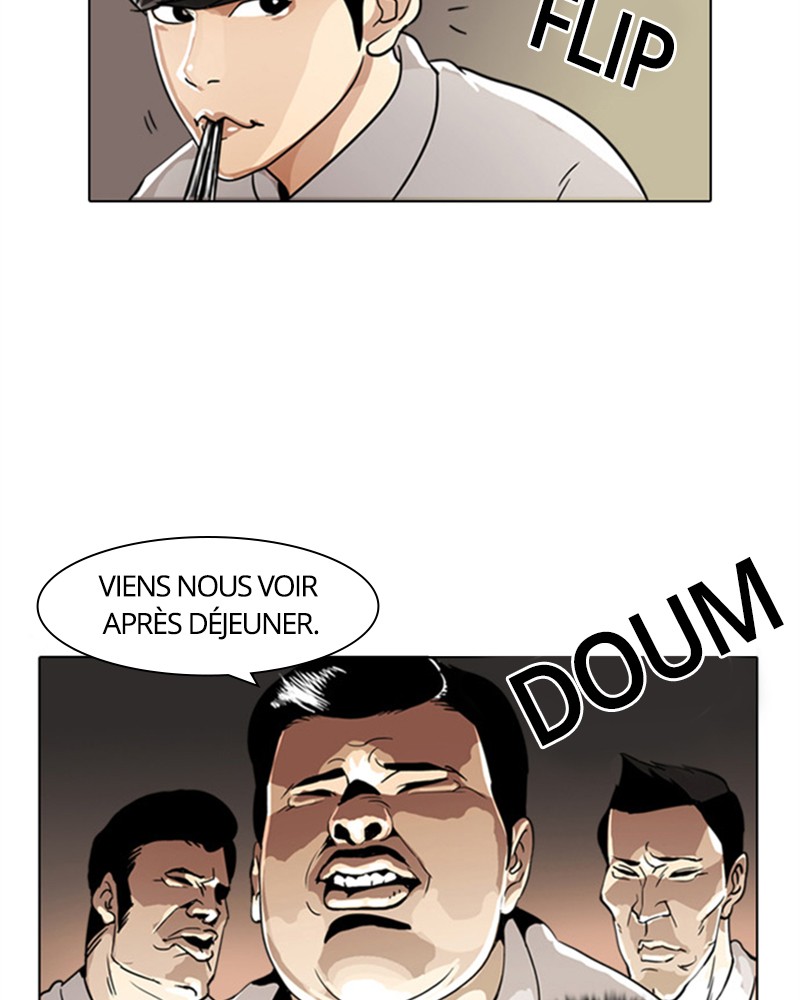 Lookism Chapitre 4 - Page 62