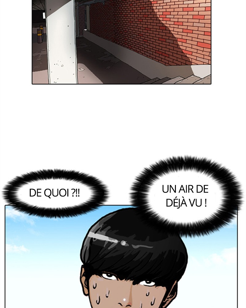 Lookism Chapitre 4 - Page 64