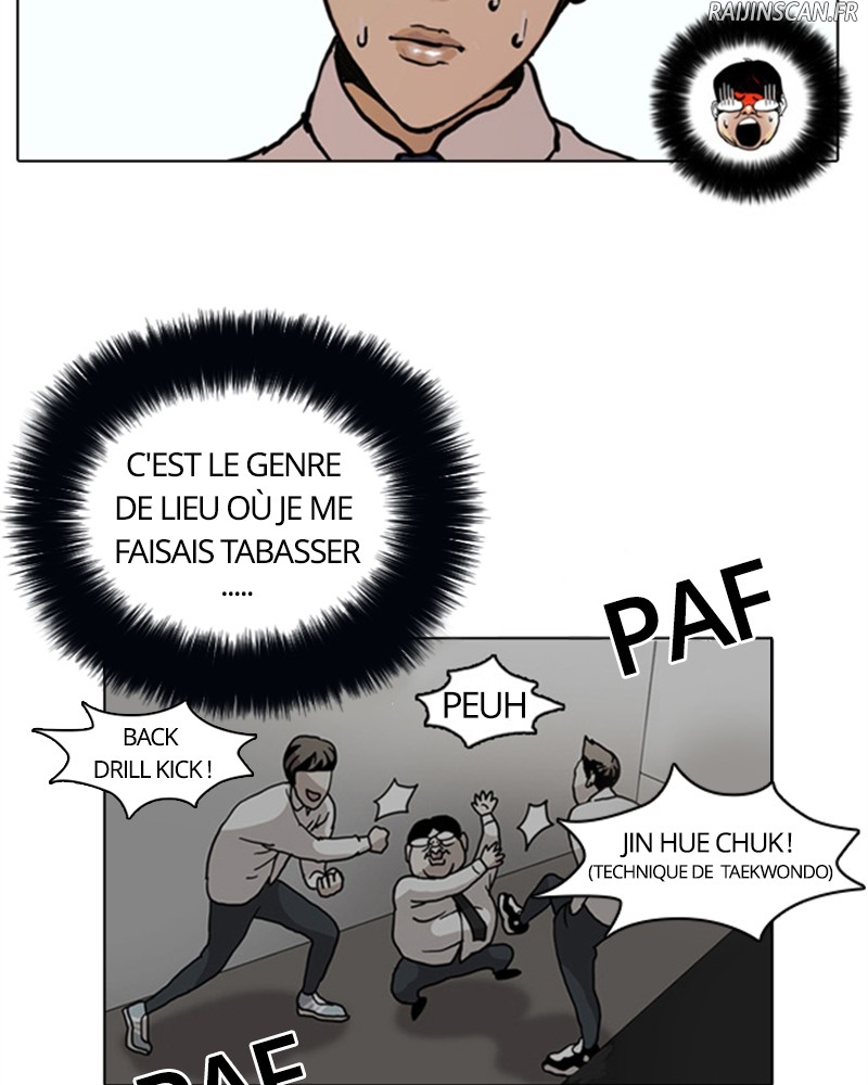 Lookism Chapitre 4 - Page 65