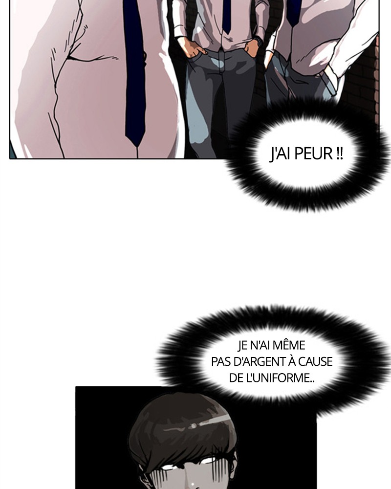 Lookism Chapitre 4 - Page 67