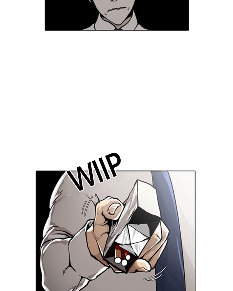 Lookism Chapitre 4 - Page 68