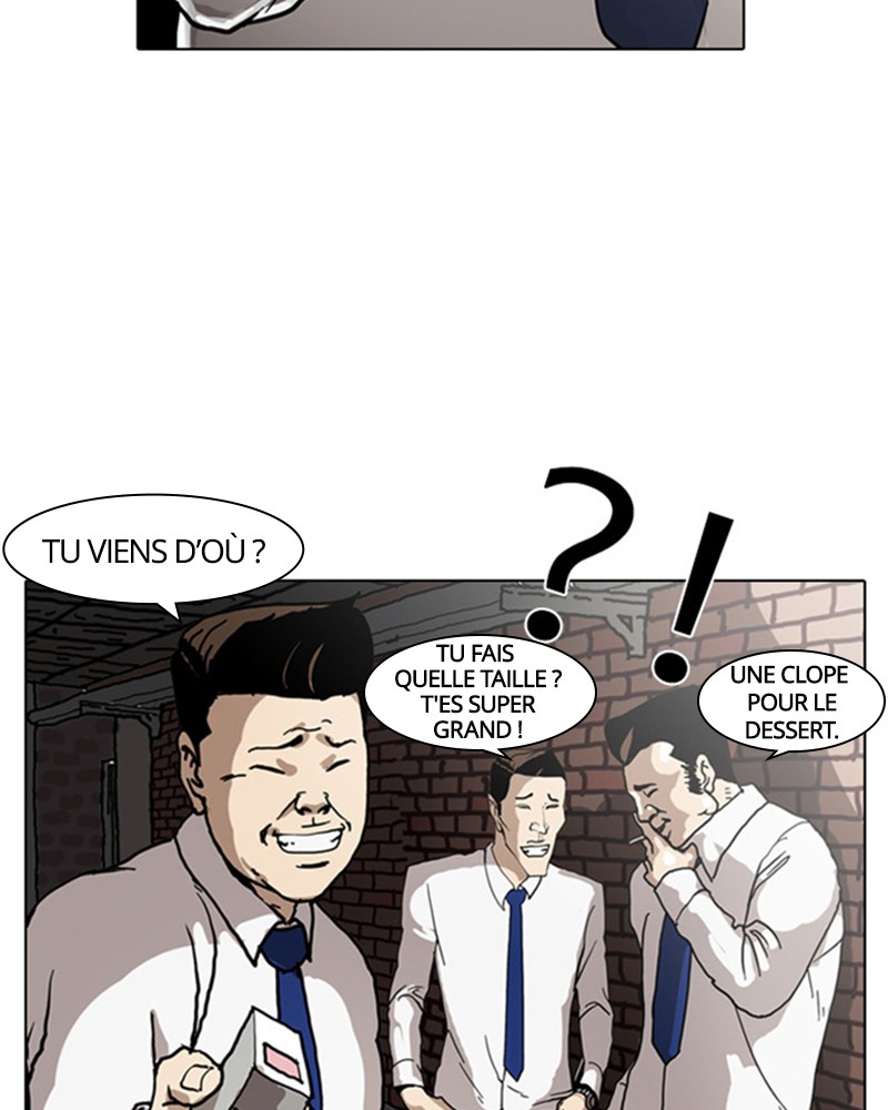 Lookism Chapitre 4 - Page 69