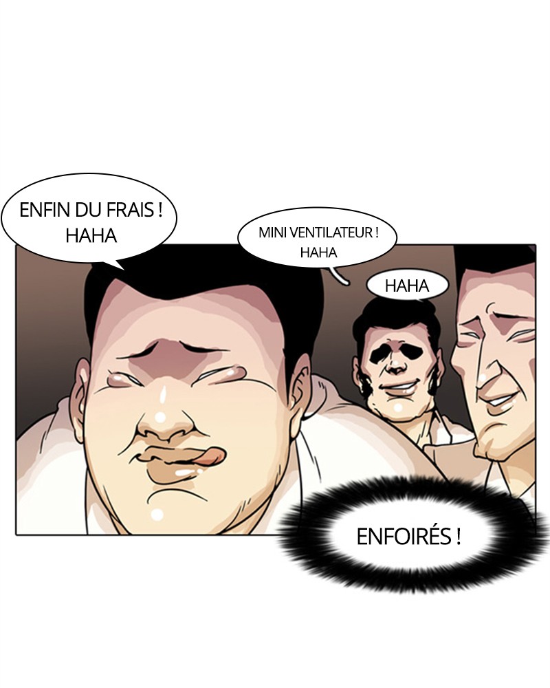 Lookism Chapitre 4 - Page 7