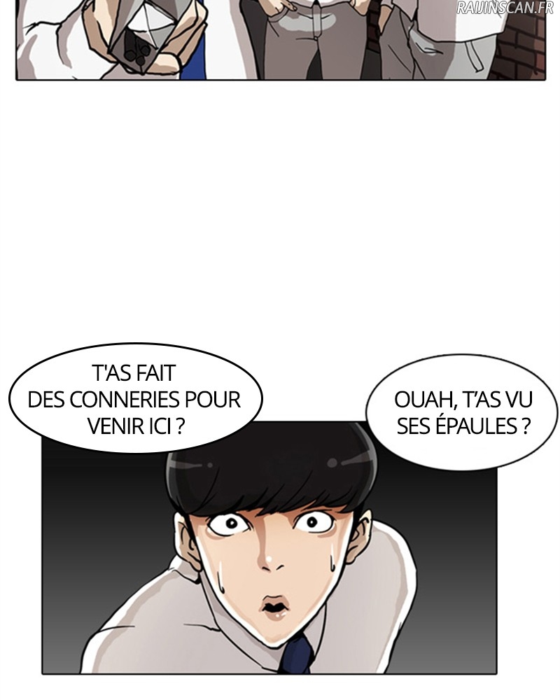 Lookism Chapitre 4 - Page 70