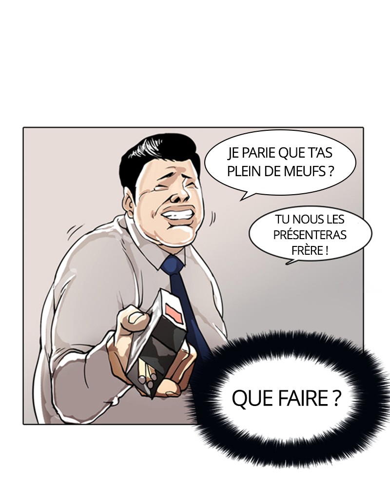 Lookism Chapitre 4 - Page 71