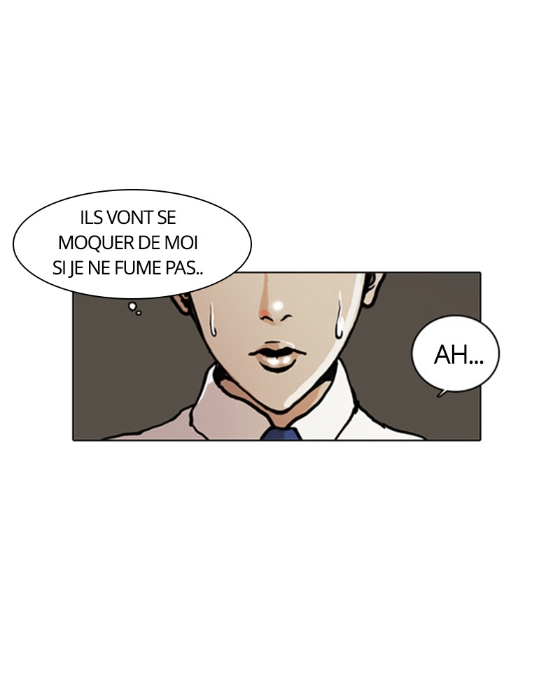 Lookism Chapitre 4 - Page 72