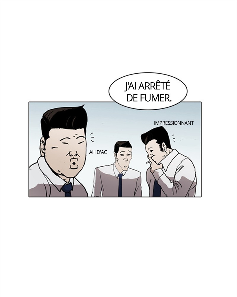Lookism Chapitre 4 - Page 74