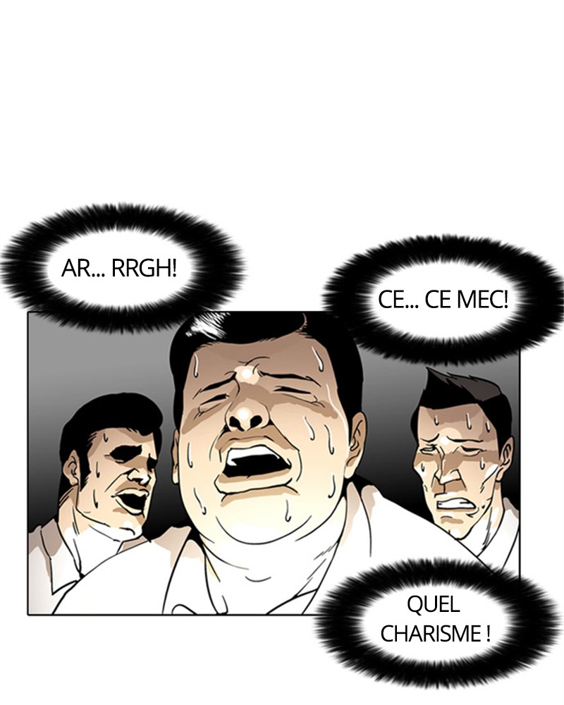 Lookism Chapitre 4 - Page 77